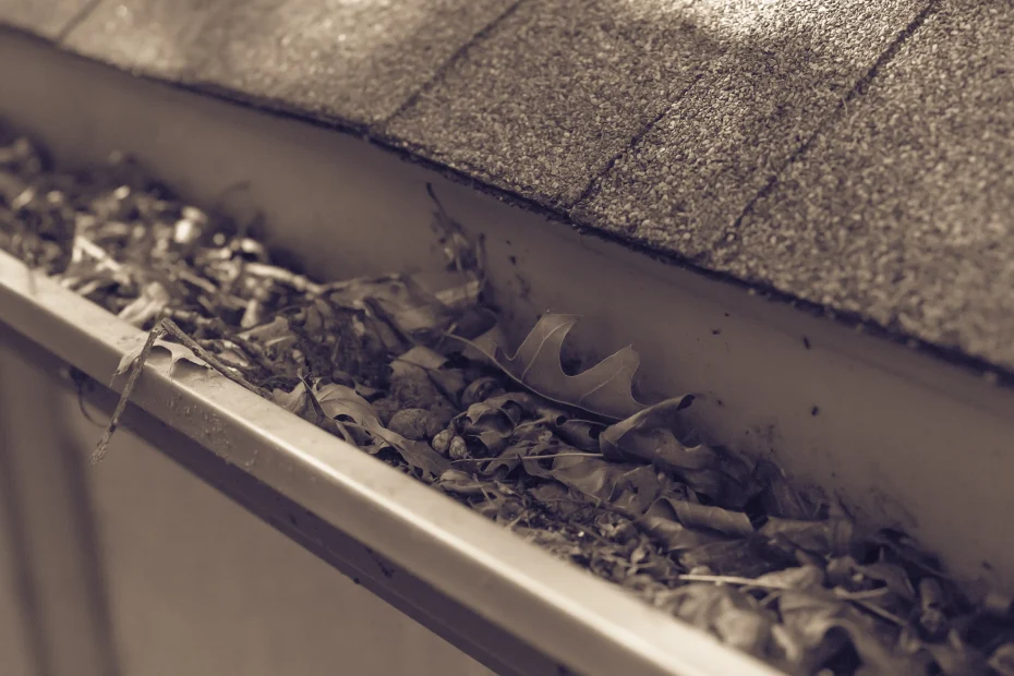 Ellicottville Gutter Cleaning