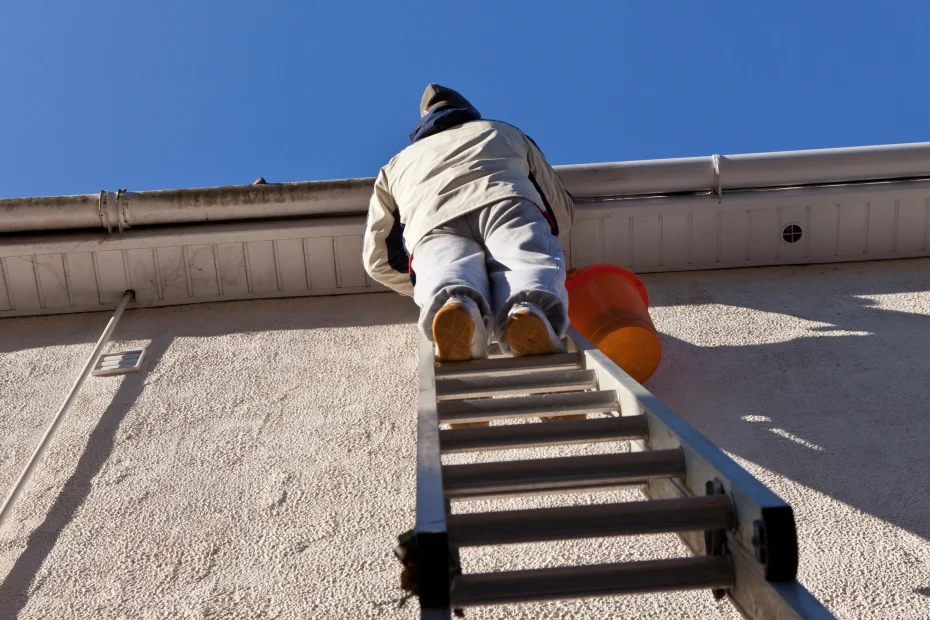 Ellicottville Gutter Cleaning