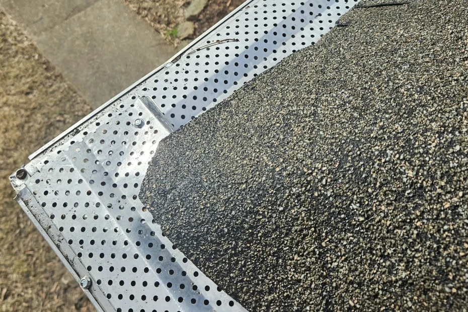 Ellicottville Gutter Cleaning