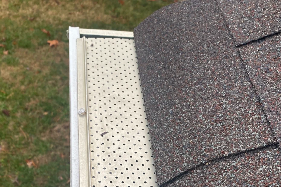 Ellicottville Gutter Cleaning