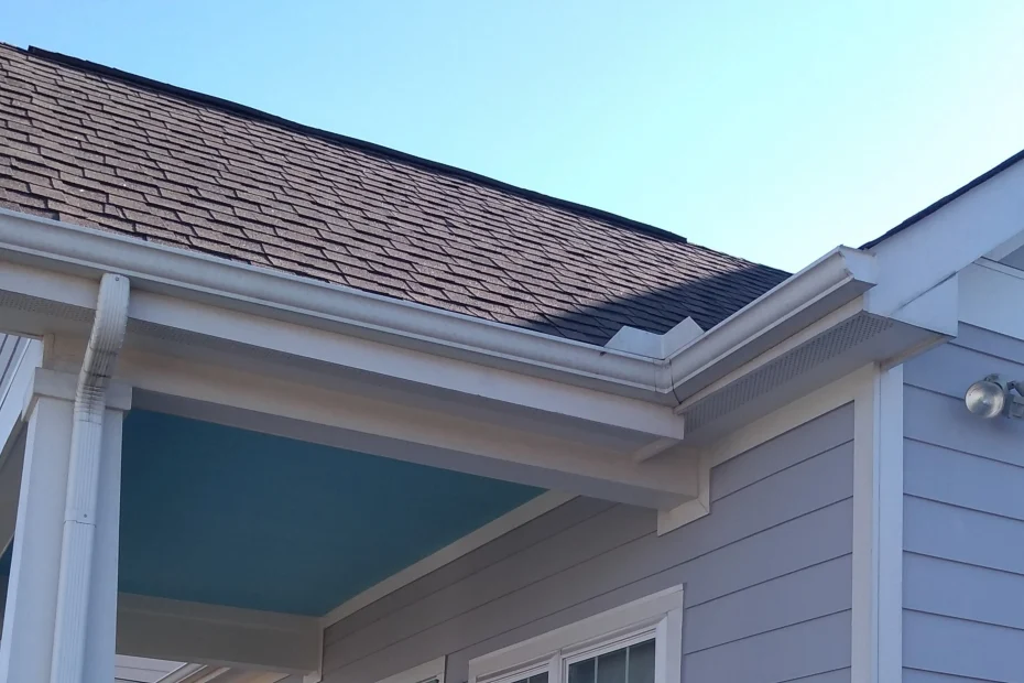 Ellicottville Gutter Cleaning