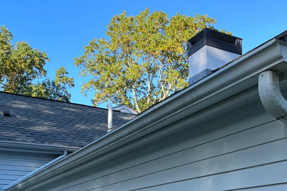 Ellicottville Gutter Cleaning