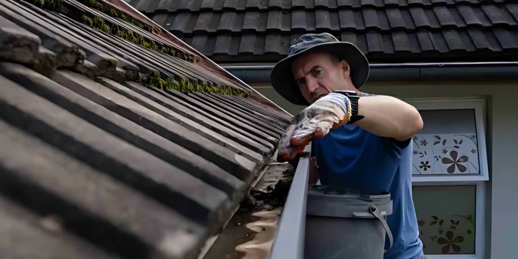 Ellicottville Gutter Cleaninghome page